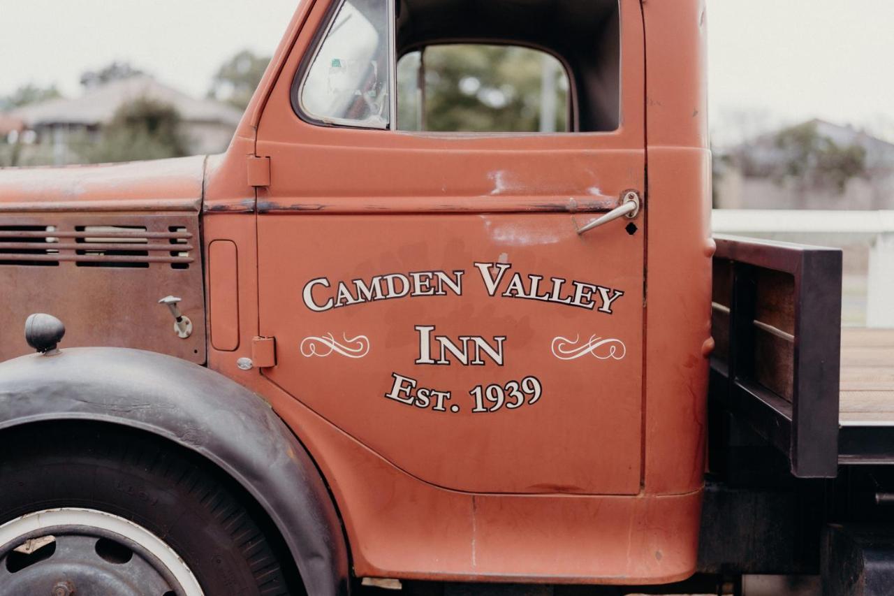 Camden Valley Inn Esterno foto