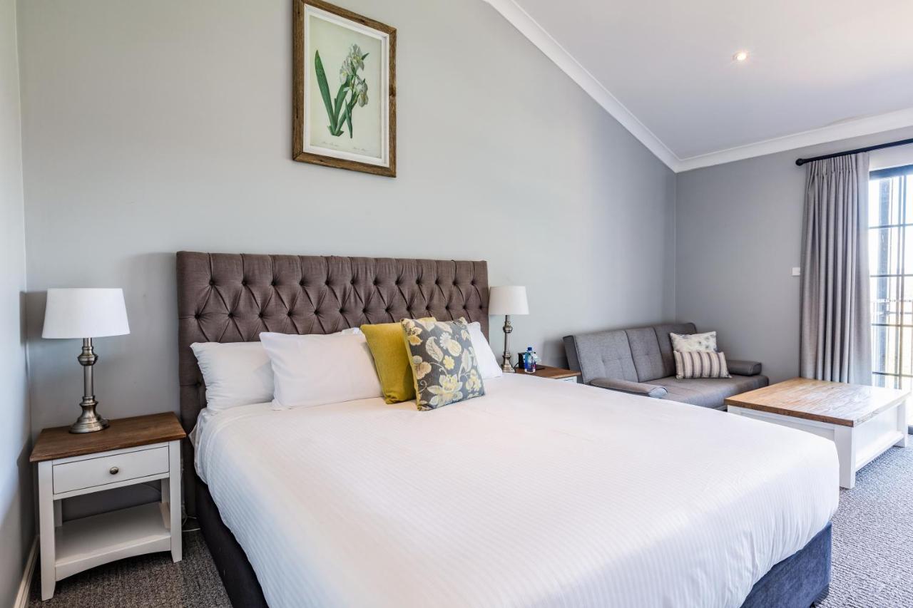 Camden Valley Inn Esterno foto