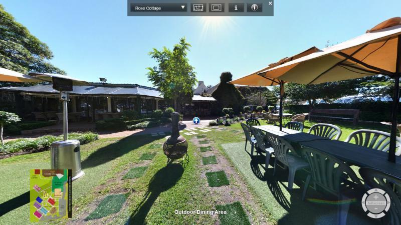 Camden Valley Inn Esterno foto