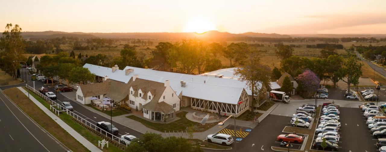 Camden Valley Inn Esterno foto